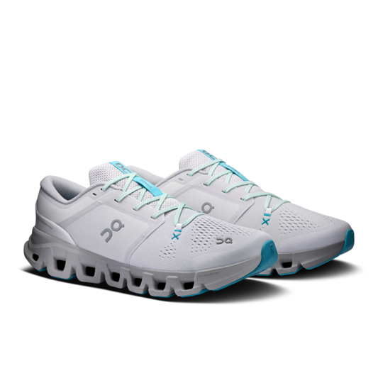 Cloud X 5 Men's Frost Alloy