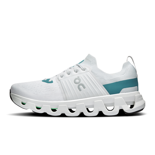 Cloudswift 4 Men's Frost White