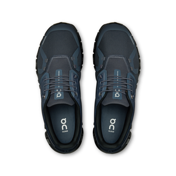 Cloud 6 Men Navy Black