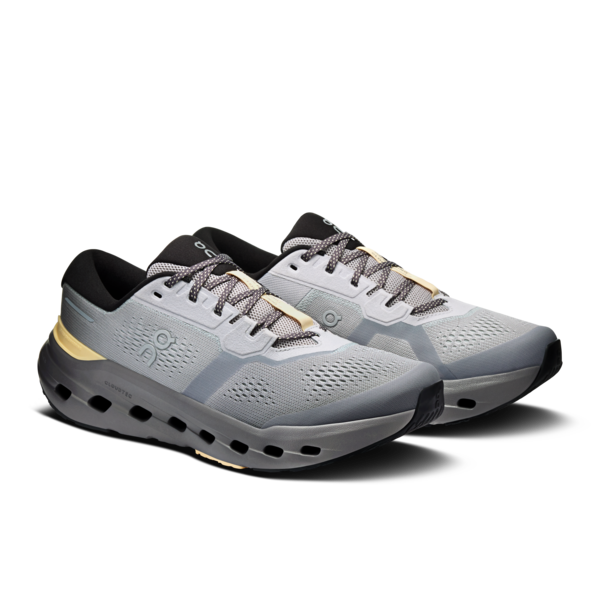 Cloudrunner 3 Men's Platinum Squash