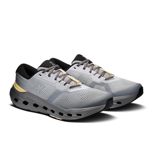 Cloudrunner 3 Men's Platinum Squash