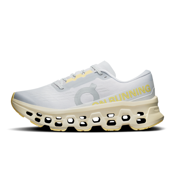Cloudmonster 3 Women's Glacier Pollen