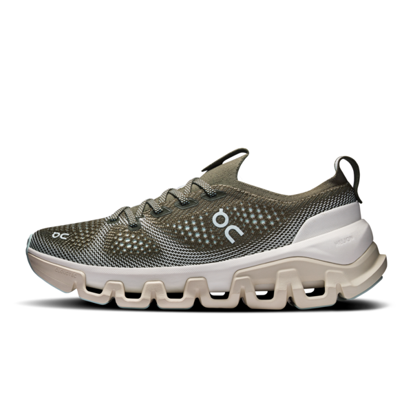Cloud X Tempo Men's Bark | Ivory