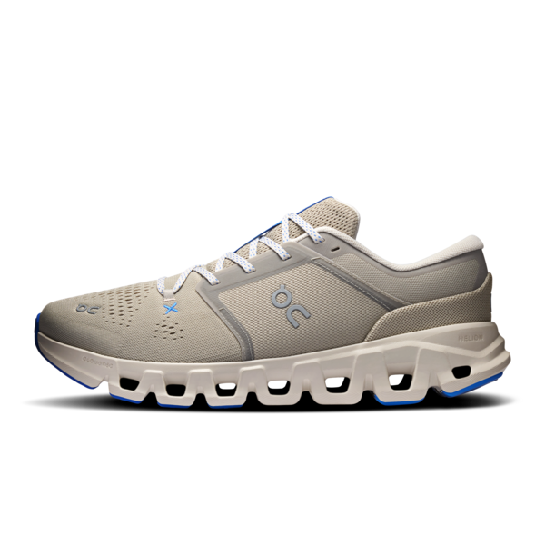 Cloud X 5 Men's Brume Pearl