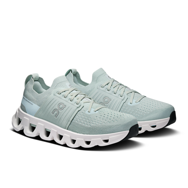 Cloudswift 4 Women's Surf White