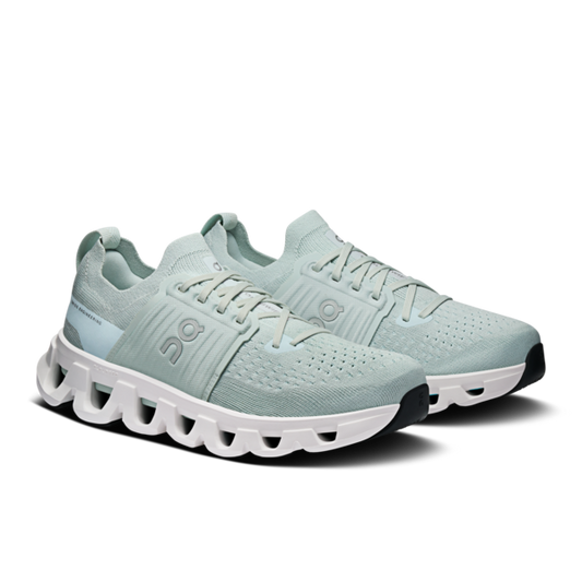 Cloudswift 4 Women's Surf White