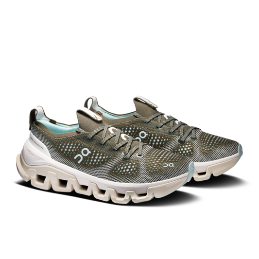 Cloud X Tempo Men's Bark | Ivory