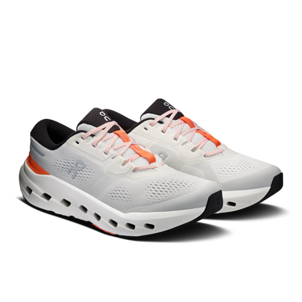Cloudrunner 3 Men's Ivory Flame