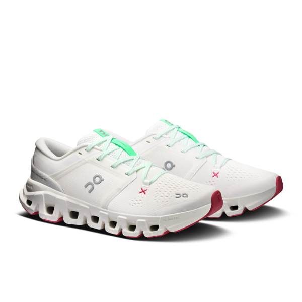 Cloud X 5 Women's Ivory Ice