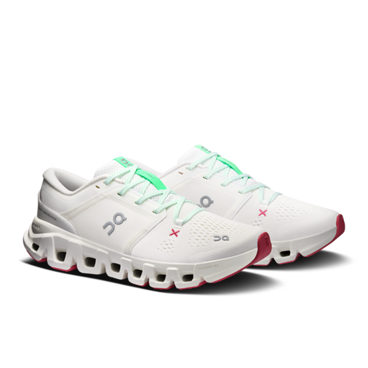 Cloud X 5 Women's Ivory Ice