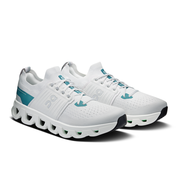 Cloudswift 4 Men's Frost White