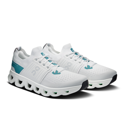 Cloudswift 4 Men's Frost White