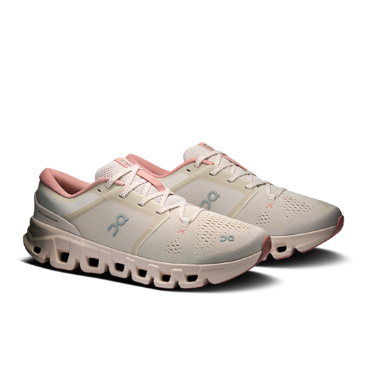 Cloud X 5 Women's Pearl Oyster