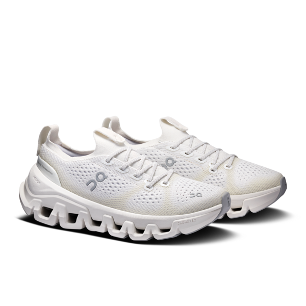 Cloud X Tempo Women's Ivory | Ice