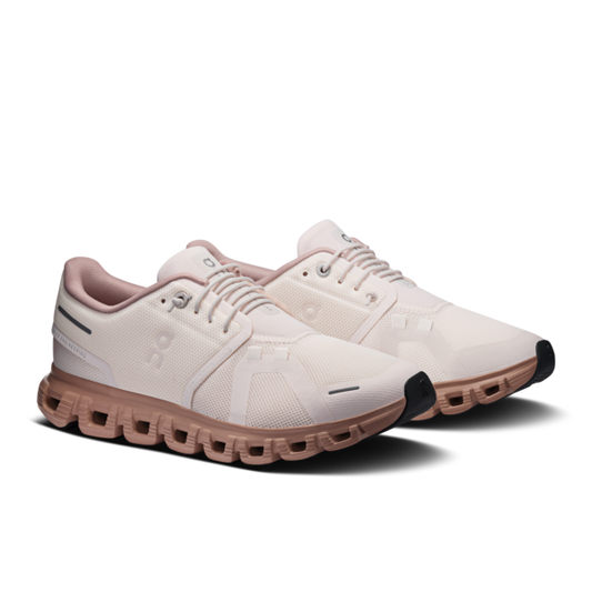 Cloud 6 Women's Oyster Biscuit