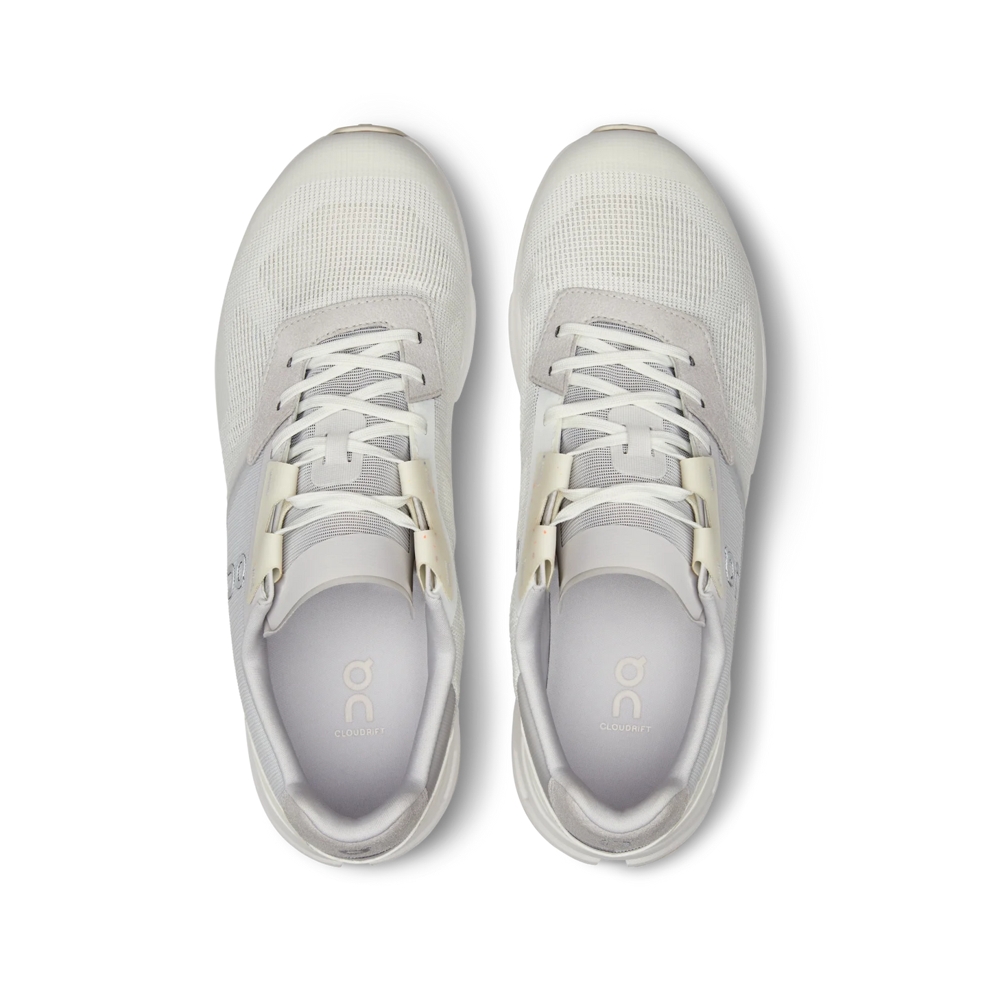 Cloudrift Men's Undyed-White/Frost