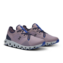 Cloud X 3 AD Women's Heron Glacier