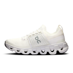 Cloudswift 4 Women's White White