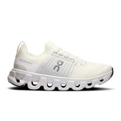 Cloudswift 4 Women's White White