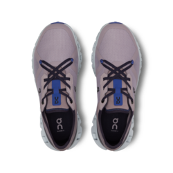 Cloud X 3 AD Women's Heron Glacier