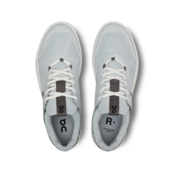 The Roger Spin Men's Glacier Asphalt