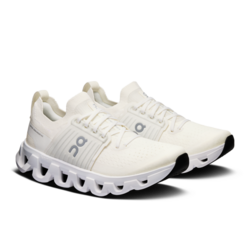 Cloudswift 4 Men's White White