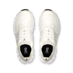 Cloudswift 4 Women's White White