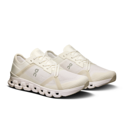 Cloud X 4 AD Women's White Wolf