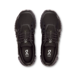 Cloud 6 Women's Black/Black