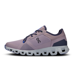 Cloud X 3 AD Women's Heron Glacier