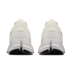 Cloudswift 4 Women's White White
