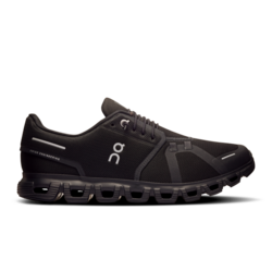 Cloud 6 Women's Black/Black