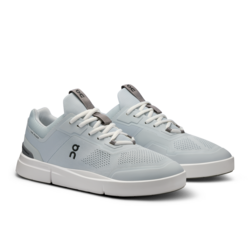 The Roger Spin Men's Glacier Asphalt