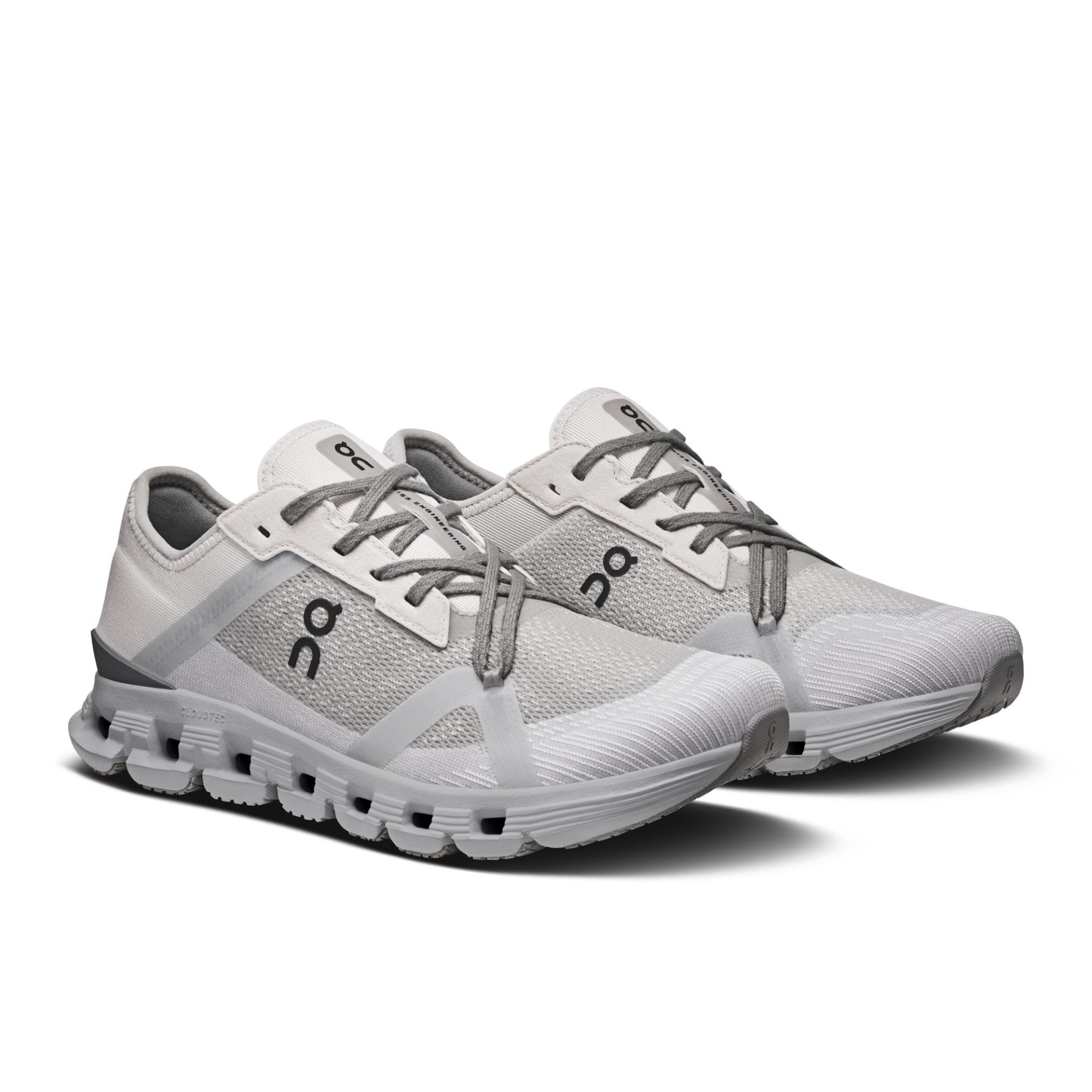 Cloud X 4 AD Women's Wolf Alloy