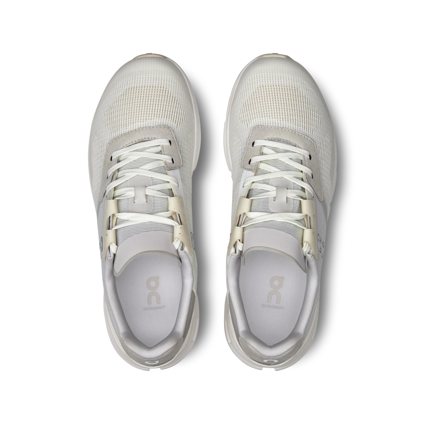 Cloudrift Women's Undyed-White/Frost