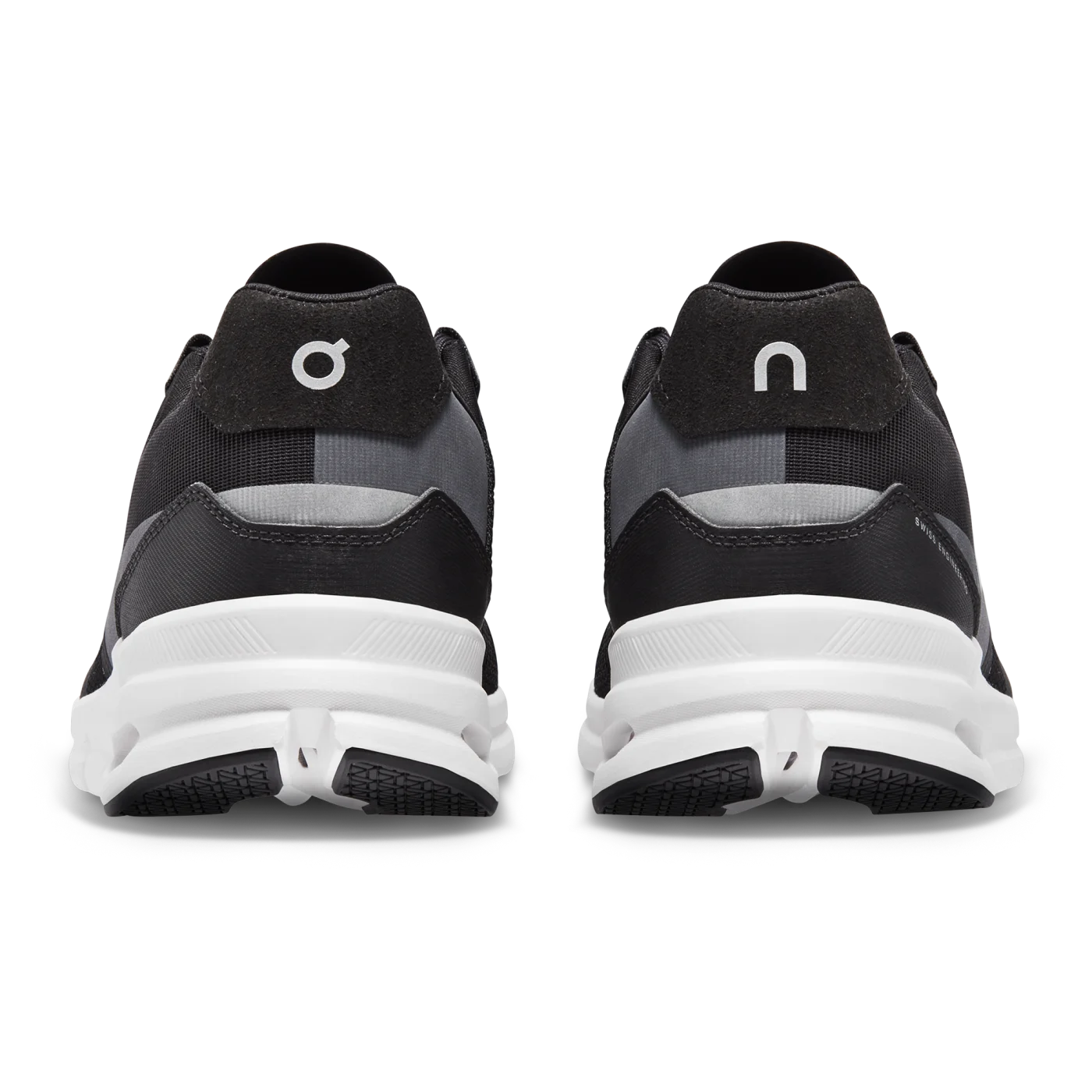 Cloudrift Men's Black/White