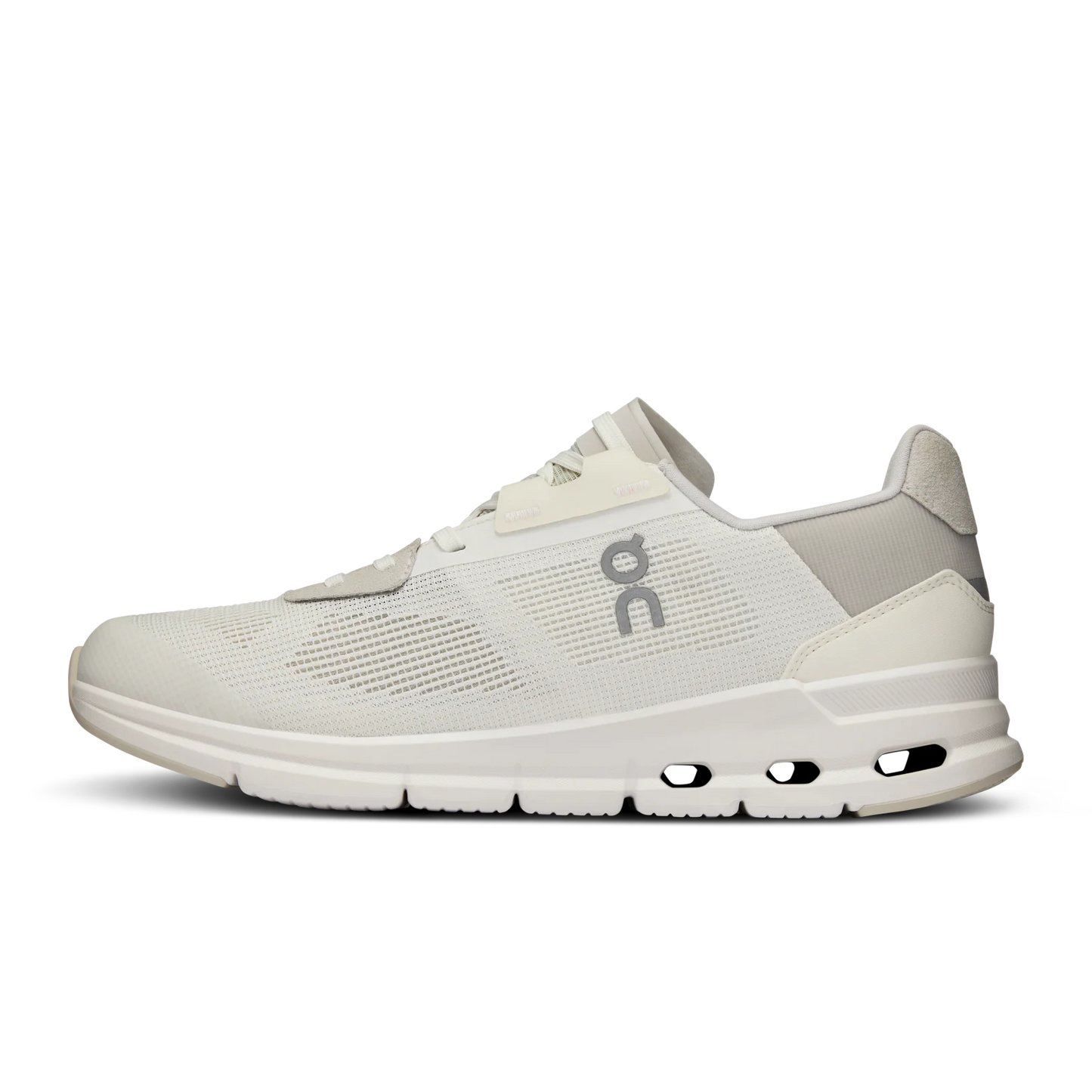 Cloudrift Women's Undyed-White/Frost