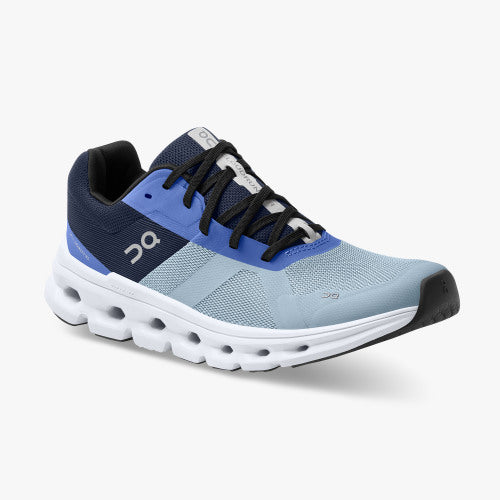 Cloudrunner Women's Chambray Midnight