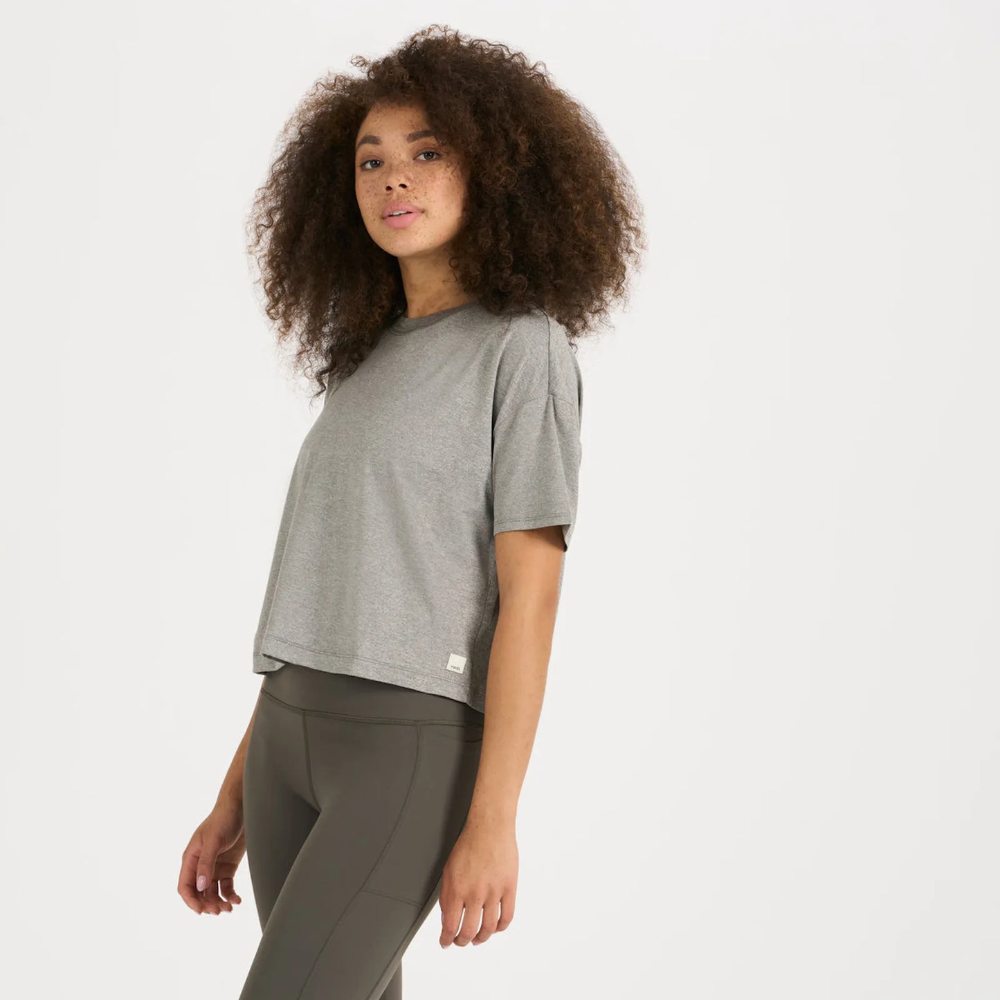Vuori Energy Tee