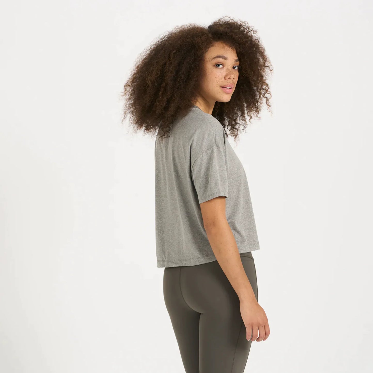 Vuori Energy Tee