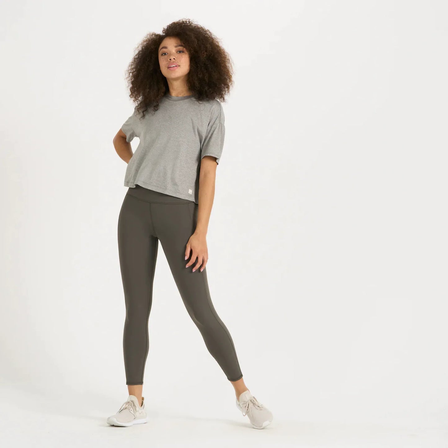 Vuori Energy Tee