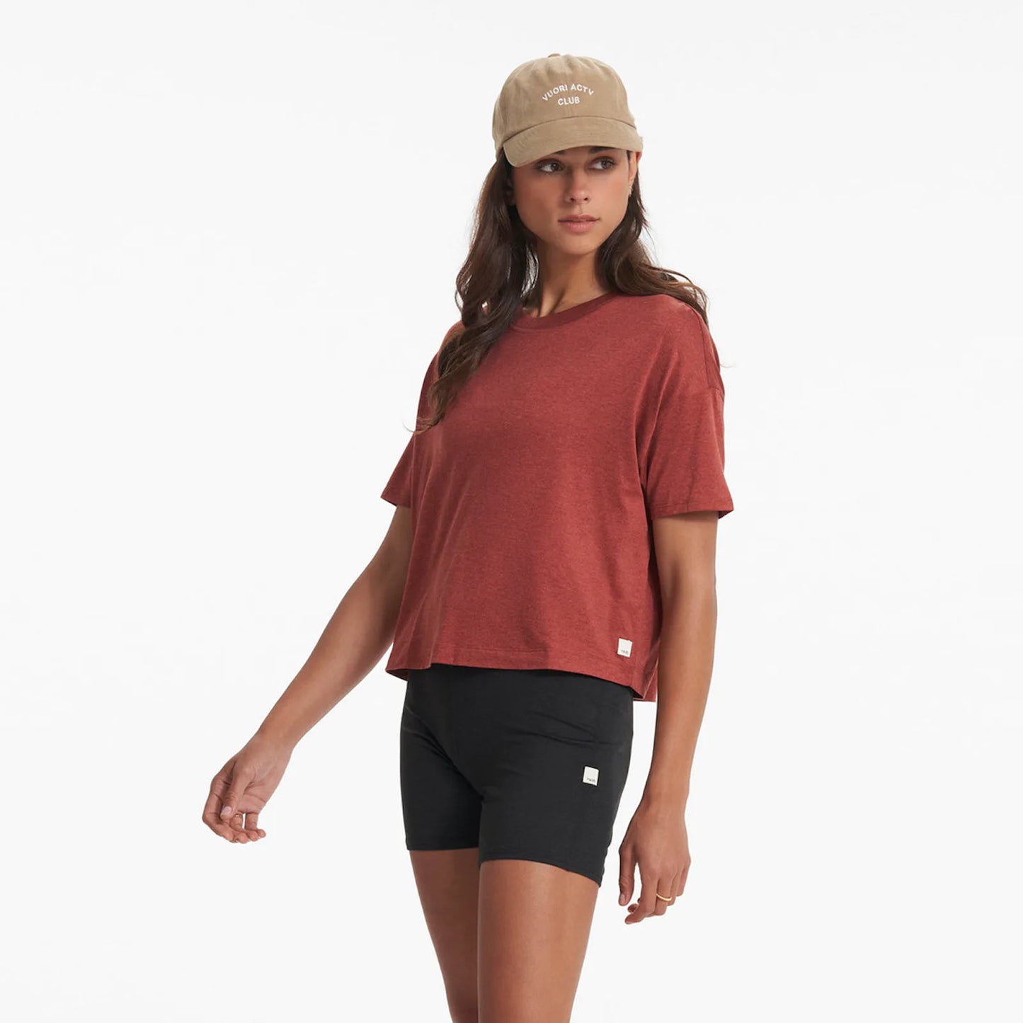 Vuori Energy Tee