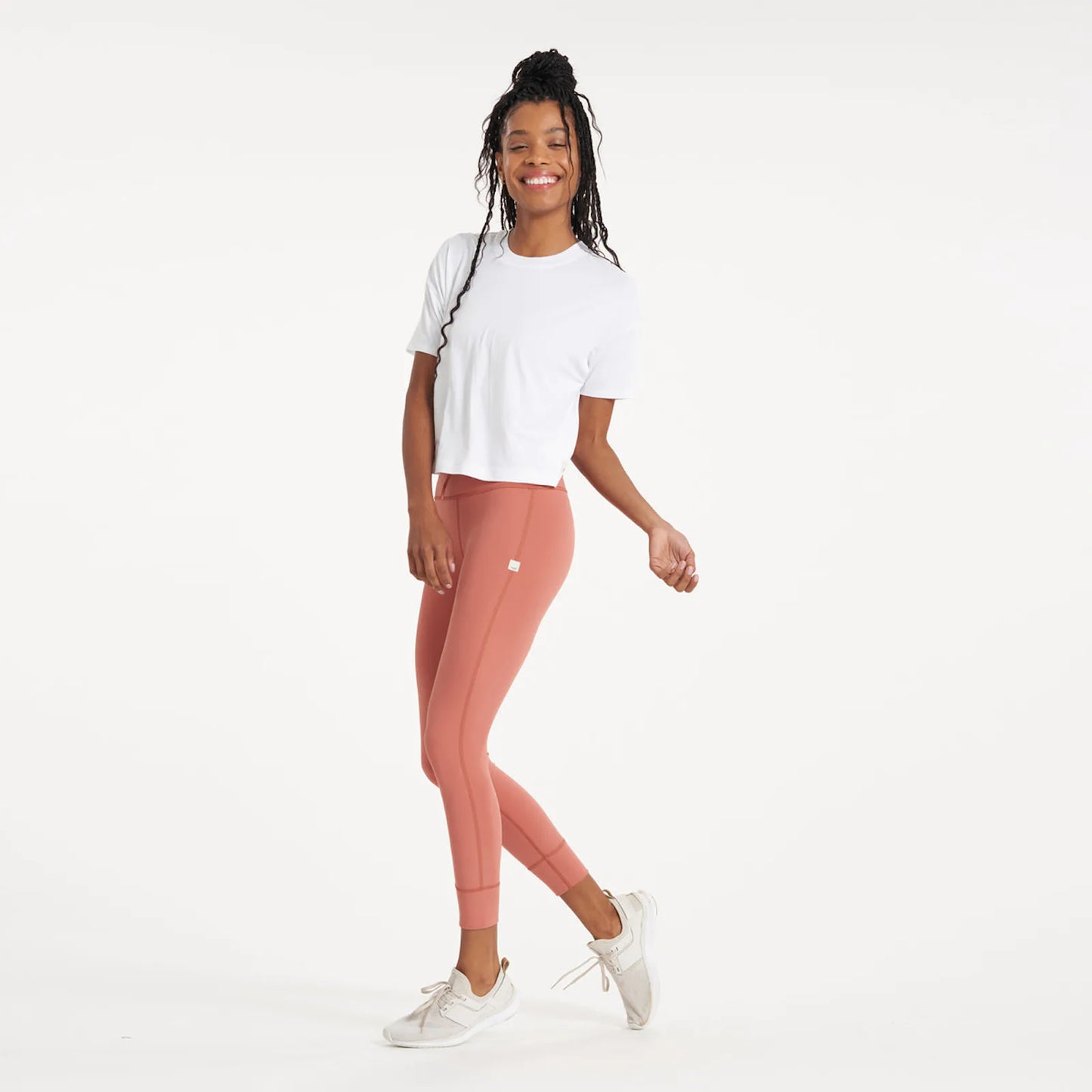 Vuori Energy Tee