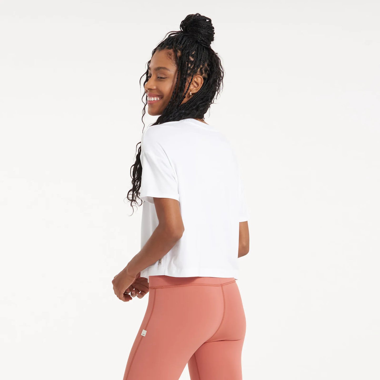 Vuori Energy Tee