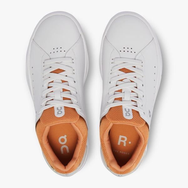 Roger Advantage Women's White/Copper