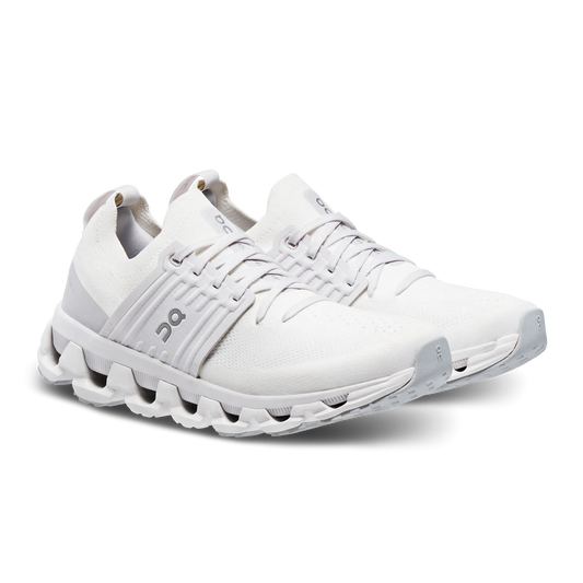 Cloudswift 3 Women's White/Frost